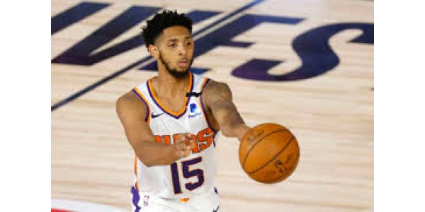 Cameron Payne vender tilbage til NBA
